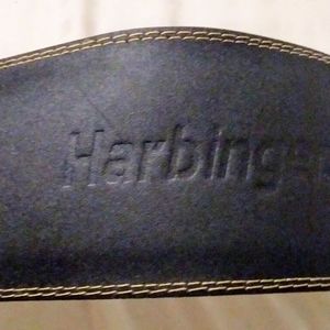Harbinger Weight Belt
